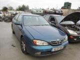 NISSAN PRIMERA 1.6 2000 MIRRORS RIGHT ELECTRIC 2000  2000 MIRRORS RIGHT ELECTRIC      Used