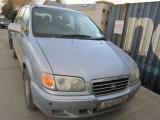 HYUNDAI TRAJET GLS 2.0 A/T 2000 GEARBOX AUTOMATIC 2000  2000 GEARBOX AUTOMATIC      Used