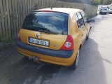 RENAULT CLIO 1.2 EXTREME 2004 HUBS FRONT RIGHT  2004RENAULT CLIO 1.2 EXTREME 2004 HUBS FRONT RIGHT       Used