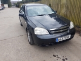 CHEVROLET LACETTI 1.6 SX SPORTS 2005 CALIPERS FRONT LEFT 2005CHEVROLET LACETTI 1.6 SX SPORTS 2005 CALIPERS FRONT LEFT      Used