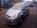 FORD S-MAX LX 1.8D 5 SPEED 5DR 2007 BUMPERS FRONT 2007FORD S-MAX LX 1.8D 5 SPEED 5DR 2007 BUMPERS FRONT      Used
