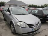 NISSAN PRIMERA 2.2 DSL SX 4DR 41 6 SPEED 2005 MIRROR SWITCHES 2005NISSAN  2005 MIRROR SWITCHES      Used