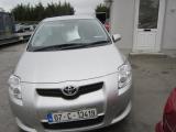 TOYOTA AURIS 2007 SEATS FRONT LEFT 2007TOYOTA  2007 SEATS FRONT LEFT      Used