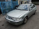 SAAB 9-3 2002 STARTER 2002SAAB 9-3 2002 STARTER      Used