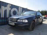 VOLVO 70 SERIES S70 2.0 10V 1998 TAILLIGHTS RIGHT OUTER SALOON 1998VOLVO 70 SERIES S70 2.0 10V 1998 TAILLIGHTS RIGHT OUTER SALOON      Used