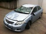 TOYOTA COROLLA NG 1.4 D-4D LUNA C 2007 AIRBAGS 2007TOYOTA COROLLA NG 1.4 D-4D LUNA C 2007 AIRBAGS      Used