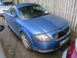 AUDI TT 2000 ENGINES PETROL 2000AUDI TT 2000 ENGINES PETROL      Used