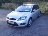 FORD FOCUS 1.8 TDCI ZETEC 115 BHP 5 DR 115PS 5DR 2005-2012 DRIVES FRONT LEFT 2005,2006,2007,2008,2009,2010,2011,2012FORD FOCUS 1.8 TDCI ZETEC 115 BHP 5 DR 115PS 5DR 2005-2012 DRIVES FRONT LEFT      Used