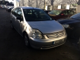 HONDA STREAM RN1 1.7 5DR A 2002 HEATER MOTORS WITH AIR CON 2002HONDA STREAM RN1 1.7 5DR A 2002 HEATER MOTORS WITH AIR CON      Used
