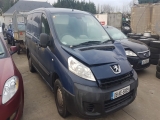 PEUGEOT EXPERT 2.0 HDI 6DR 2008 AXLE REAR 2008PEUGEOT EXPERT 2.0 HDI 6DR 2008 AXLE REAR      Used