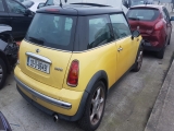 MINI COOPER 1.6 3DR 2002 INJECTION UNITS (THROTTLE BODY) 2002MINI COOPER 1.6 3DR 2002 INJECTION UNITS (THROTTLE BODY)      Used