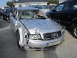 AUDI A4 1.9 TDI SE 130BHP 4DR A 2003 FLY WHEELS FLOATING 2003  2003 FLY WHEELS FLOATING      Used