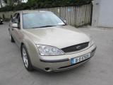 FORD MONDEO 2.0 TD LX 2001 GRILLES MAIN 2001  2001 GRILLES MAIN      Used