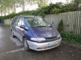 RENAULT ESPACE 2.2 D TD RTX 5DR 1999 FLY WHEELS FLOATING 1999RENAULT ESPACE 2.2 D TD RTX 5DR 1999 FLY WHEELS FLOATING      Used