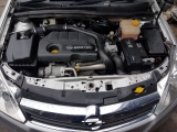 OPEL ASTRA DESIGN 1.7 CDTI 100PS 5DR (100PS) 2009 AIRCON RADIATORS 2009OPEL ASTRA DESIGN 1.7 CDTI 100PS 5DR (100PS) 2009 AIRCON RADIATORS      Used