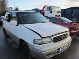  MPV 1998 GRILLES MAIN 1998  1998 GRILLES MAIN      Used