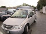 CHRYSLER VOYAGER LX 2.4 2001 ABS PUMPS 2001  2001 ABS PUMPS      Used