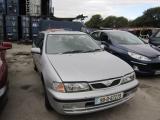 NISSAN ALMERA 1.4 SPORT SPORTS 1999 WINGS FRONT RIGHT  1999  1999 WINGS FRONT RIGHT       Used