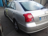 TOYOTA AVENSIS D-4D 2.0 T3 X 5DR 2007 BOOT RAMS 2007TOYOTA AVENSIS D-4D 2.0 T3 X 5DR 2007 BOOT RAMS      Used