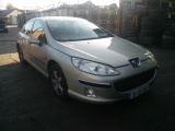 PEUGEOT 407 ST COMFORT 1.6 HDI 2006 INJECTION UNITS (THROTTLE BODY) 2006PEUGEOT 407 ST COMFORT 1.6 HDI 2006 INJECTION UNITS (THROTTLE BODY)      Used