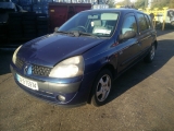 RENAULT CLIO 2 1.2 EXTREME 2002 STARTER 2002RENAULT CLIO 2 1.2 EXTREME 2002 STARTER      Used