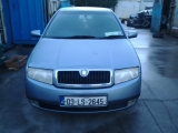 SKODA FABIA SALOON 1.2 COMFORT 2003 COLUMN SWITCHES WIPER ONLY 2003SKODA FABIA SALOON 1.2 COMFORT 2003 COLUMN SWITCHES WIPER ONLY      Used