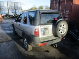 LAND ROVER FREELANDER 2.0 3DR 31 2003 IGNITION SWITCHES 2003LAND ROVER FREELANDER 2.0 3DR 31 2003 IGNITION SWITCHES      Used