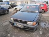 TOYOTA STARLET 1.3 1995 MIRRORS LEFT MANUAL 1995  1995 MIRRORS LEFT MANUAL      Used