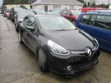 RENAULT CLIO IV DYNAMIQUE 1.5 DCI 90 E 4DR 2014 ENGINES DIESEL 2014RENAULT CLIO IV DYNAMIQUE 1.5 DCI 90 E 4DR 2014 ENGINES DIESEL      Used