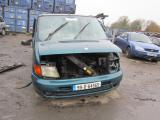 MERCEDES BENZ VITO 1999 BOOT RAMS 1999MERCEDES BENZ VITO 108 DIESEL COMBI 04DR 1999 BOOT RAMS      Used