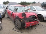 MINI ONE 1.6 4-CYL 16V RA32 R50 2004 SWINGING ARM ASSEMBLY REAR LEFT 2004MINI ONE 1.6 4-CYL 16V RA32 R50 2004 SWINGING ARM ASSEMBLY REAR LEFT      Used