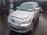 TOYOTA AVENSIS STRATA 4DR 1.6 SALOON 2006 MIRRORS LEFT ELECTRIC 2006TOYOTA AVENSIS STRATA 4DR 1.6 SALOON 2006 MIRRORS LEFT ELECTRIC      Used