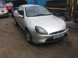 FORD PUMA 1.4 1999 MIRRORS LEFT ELECTRIC 1999FORD PUMA 1.4 1999 MIRRORS LEFT ELECTRIC      Used
