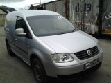 VOLKSWAGEN CADDY C20 TDI 5DR 2008 INJECTION UNITS (THROTTLE BODY) 2008VOLKSWAGEN CADDY C20 TDI 5DR 2008 INJECTION UNITS (THROTTLE BODY)      Used