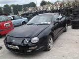 TOYOTA CELICA 1.8 SR LIMITED EDITION 3DR 1999 CLUTCH SLAVE CYLINDER 1999TOYOTA CELICA 1.8 SR LIMITED EDITION 3DR 1999 CLUTCH SLAVE CYLINDER      Used