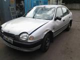 TOYOTA COROLLA 1.3 SE LIMITED EDITION 5DR 1999 STEERING RACKS 1999TOYOTA COROLLA 1.3 SE LIMITED EDITION 5DR 1999 STEERING RACKS      Used