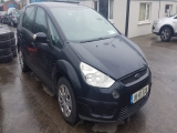 FORD S-MAX 1.8 TDCI LX 125 125PS 6 SPEED 5DR 2006 AIRBAGS 2006FORD S-MAX 1.8 TDCI LX 125 125PS 6 SPEED 5DR 2006 AIRBAGS      Used