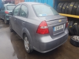 CHEVROLET AVEO 1.2 LS MY07 4DR 2007 MIRRORS LEFT ELECTRIC 2007CHEVROLET AVEO 1.2 LS MY07 4DR 2007 MIRRORS LEFT ELECTRIC      Used