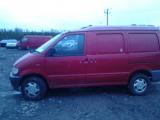 NISSAN CARGO VANETTE 2001 WINDOWS FRONT RIGHT  2001NISSAN CARGO VANETTE 2001 WINDOWS FRONT RIGHT       Used