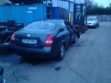 NISSAN PRIMERA 1.6 ACENTA 2002 CALIPERS FRONT RIGHT 2002NISSAN PRIMERA 1.6 ACENTA 2002 CALIPERS FRONT RIGHT      Used