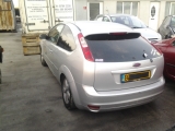 FORD FOCUS (C307) ZETEC CLI. P(116/4) 2005 WASHER BOTTLE 2005FORD FOCUS (C307) ZETEC CLI. P(116/4)  2005 WASHER BOTTLE      Used