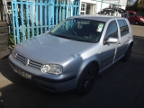 VOLKSWAGEN GOLF 1.4 BASE 75BHP 5DR 2001 INJECTION UNITS (THROTTLE BODY) 2001VOLKSWAGEN GOLF 1.4 BASE 75BHP 5DR 2001 INJECTION UNITS (THROTTLE BODY)      Used