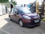 RENAULT SCENIC EXPRESSION 1.5 DCI 95 2 III 4DR 2010-2023 DRIVES FRONT LEFT 2010,2011,2012,2013,2014,2015,2016,2017,2018,2019,2020,2021,2022,2023RENAULT SCENIC EXPRESSION 1.5 DCI 95 2 III 4DR 2010-2023 DRIVES FRONT LEFT      Used