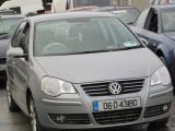 VOLKSWAGEN POLO 2006 HEATER CONTROLS MANUAL 2006  2006 HEATER CONTROLS MANUAL      Used