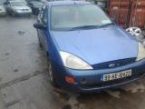 FORD FOCUS LX TD DI 1999 WISHBONE FRONT LEFT 1999FORD FOCUS LX TD DI 1999 WISHBONE FRONT LEFT      Used