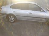 TOYOTA AVENSIS 1.8 VVT-I GLS 5DR 2001 WINGS FRONT RIGHT  2001TOYOTA AVENSIS 1.8 VVT-I GLS 5DR 2001 WINGS FRONT RIGHT       Used