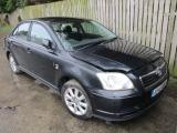 TOYOTA AVENSIS D-4D 2.0 T3 S 4DR 2003 INTERCOOLER RADIATORS 2003TOYOTA AVENSIS D-4D 2.0 T3 S 4DR 2003 INTERCOOLER RADIATORS      Used