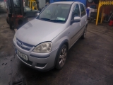 OPEL CORSA NJOY 1.2I 16V 1.2 XEP 2005 BUMPERS FRONT 2005      Used