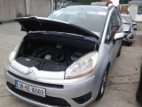 CITROEN C4 PICASSO 1.6 HDI VTR+ 7 SEAT 5DR AUTO 2006-2011 STEERING RACKS 2006,2007,2008,2009,2010,2011CITROEN C4 PICASSO 1.6 HDI VTR+ 7 SEAT 5DR AUTO 2006-2011 STEERING RACKS      Used