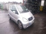 MERCEDES BENZ A170 A SERIES CDI AVANTGARDE 5DR AUTO 1997-2004 ENGINES DIESEL 1997,1998,1999,2000,2001,2002,2003,2004MERCEDES BENZ A170 A SERIES CDI AVANTGARDE 5DR AUTO 1997-2004 ENGINES DIESEL      Used